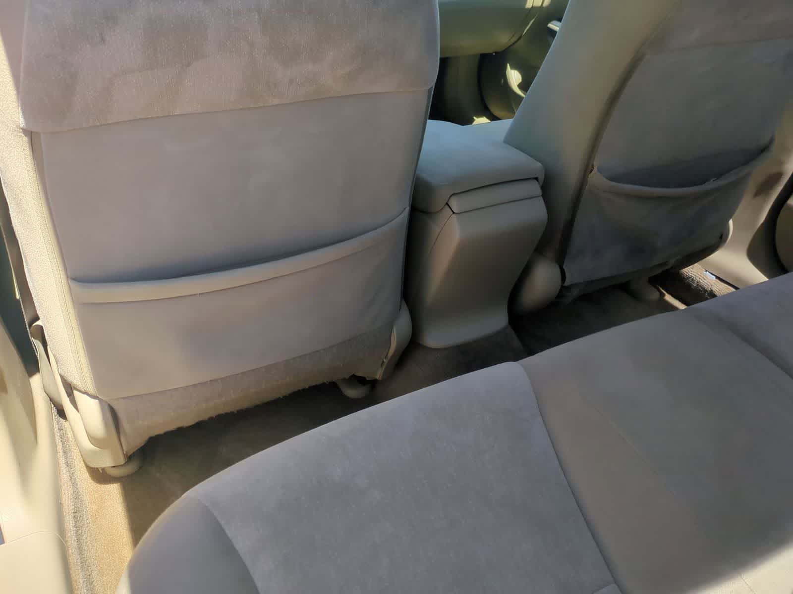 Thumbnail: 2010 Honda Accord - 18