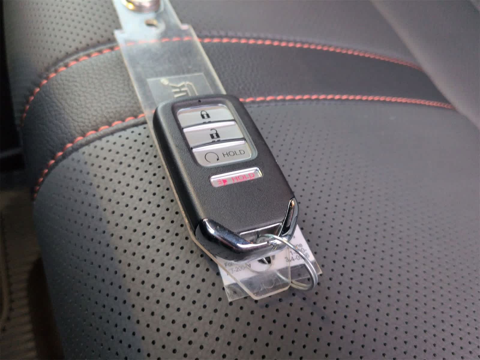 Thumbnail: 2026 Honda Ridgeline - 38