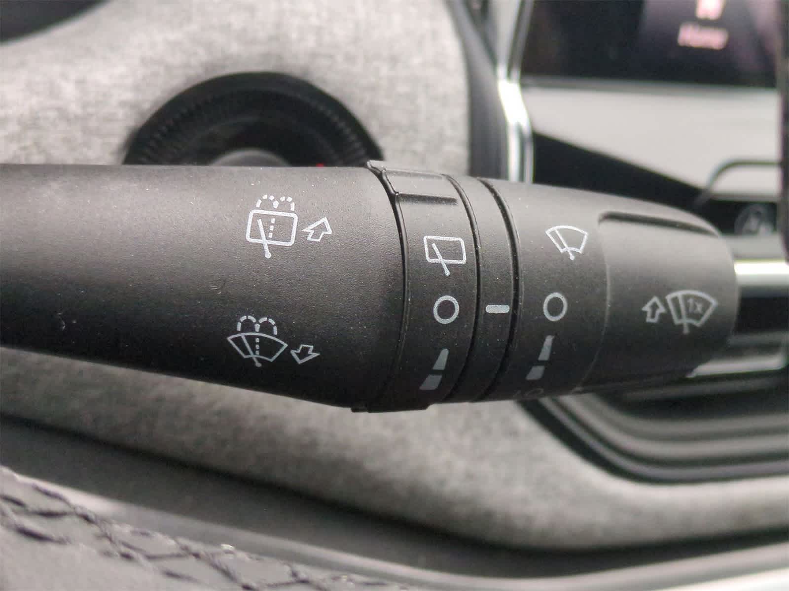 Thumbnail: 2024 Jeep Compass - 25