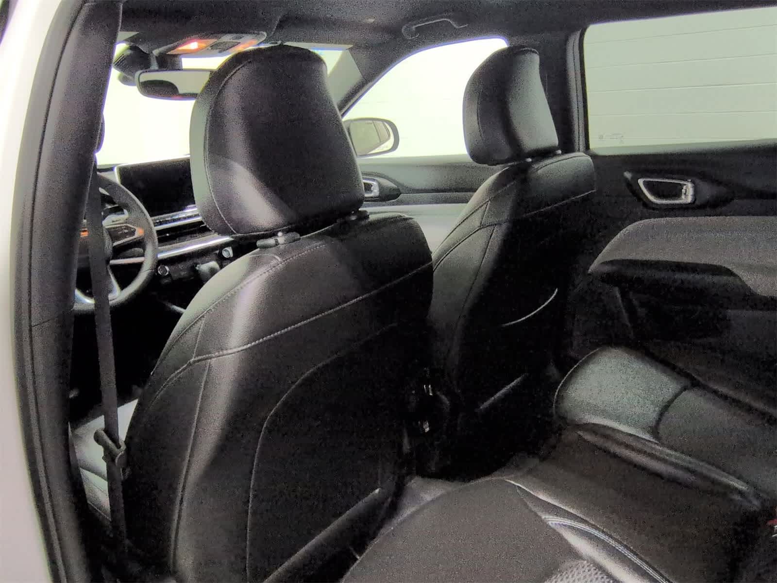 Thumbnail: 2025 Jeep Compass - 19