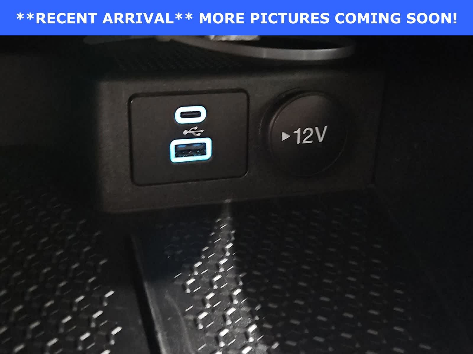 Thumbnail: 2021 Ford Bronco Sport - 36