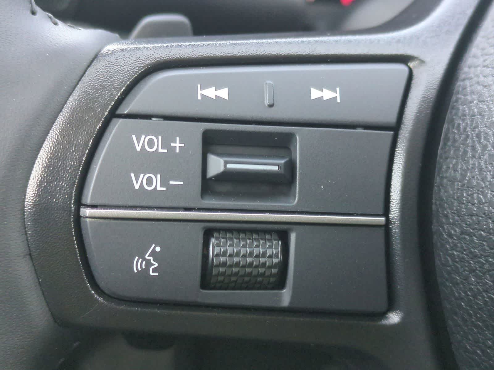 Thumbnail: 2026 Honda Accord - 25