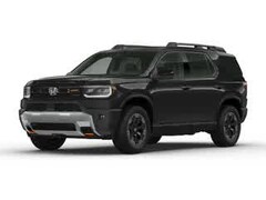 2026 Honda Passport TrailSport Elite SUV