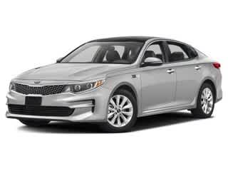 2017 Kia Optima LX -
                  Farmington Hills, MI