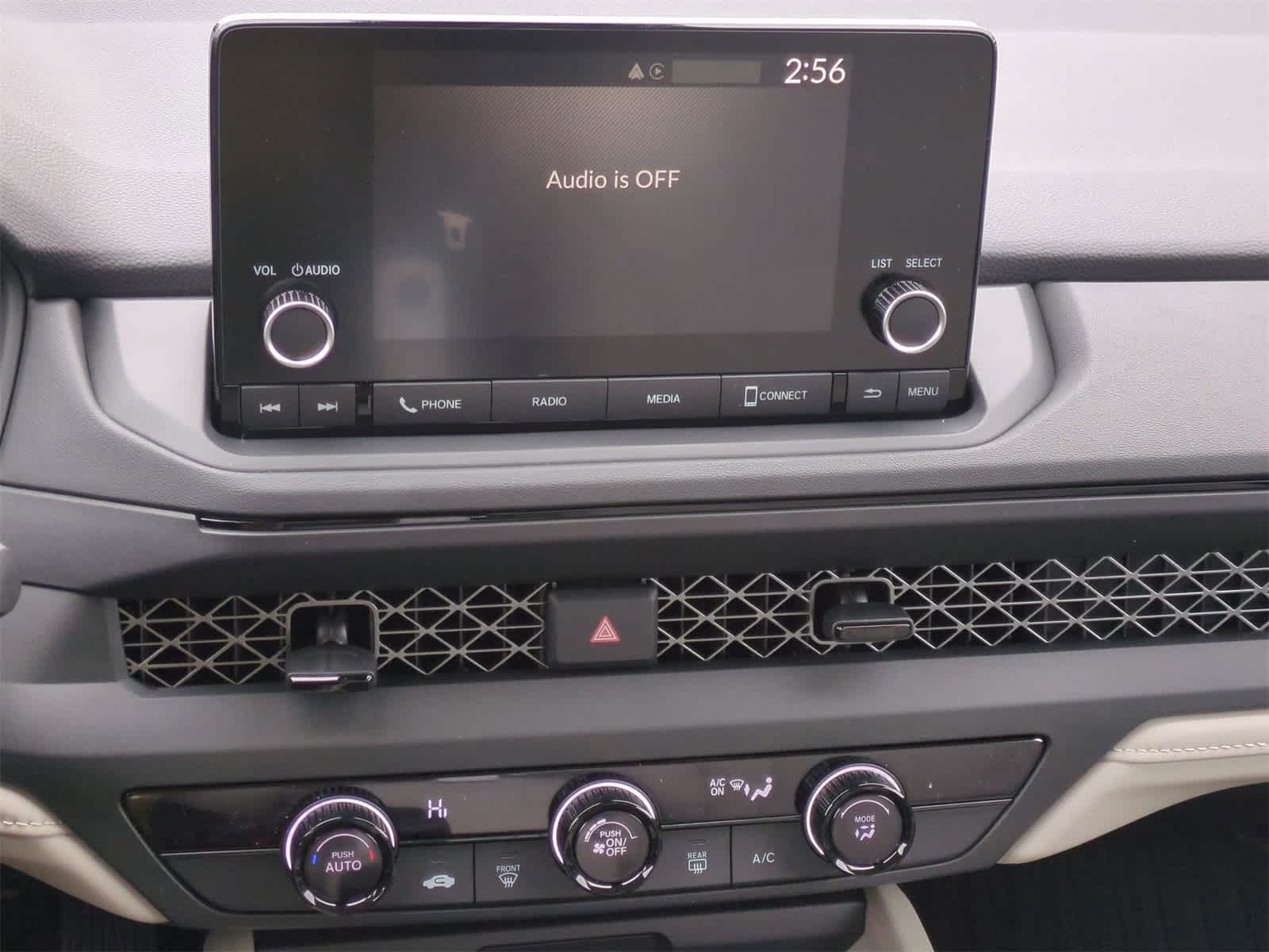 Thumbnail: 2025 Honda Accord - 26