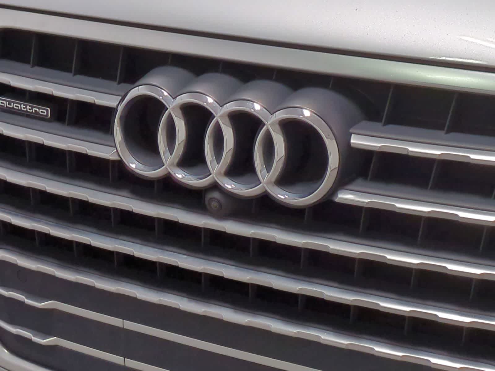 Thumbnail: 2018 Audi Q7 - 11