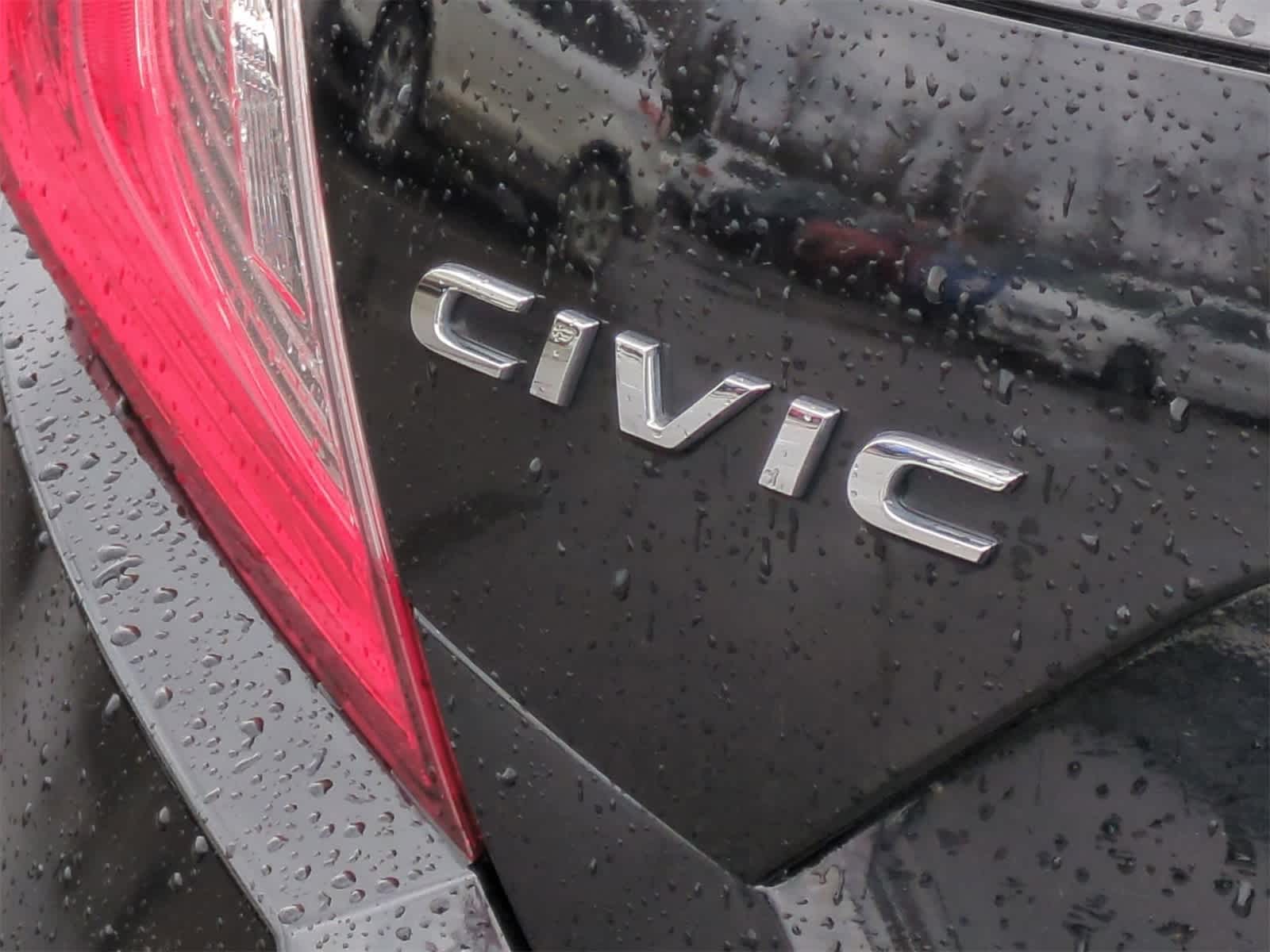 Thumbnail: 2019 Honda Civic - 13