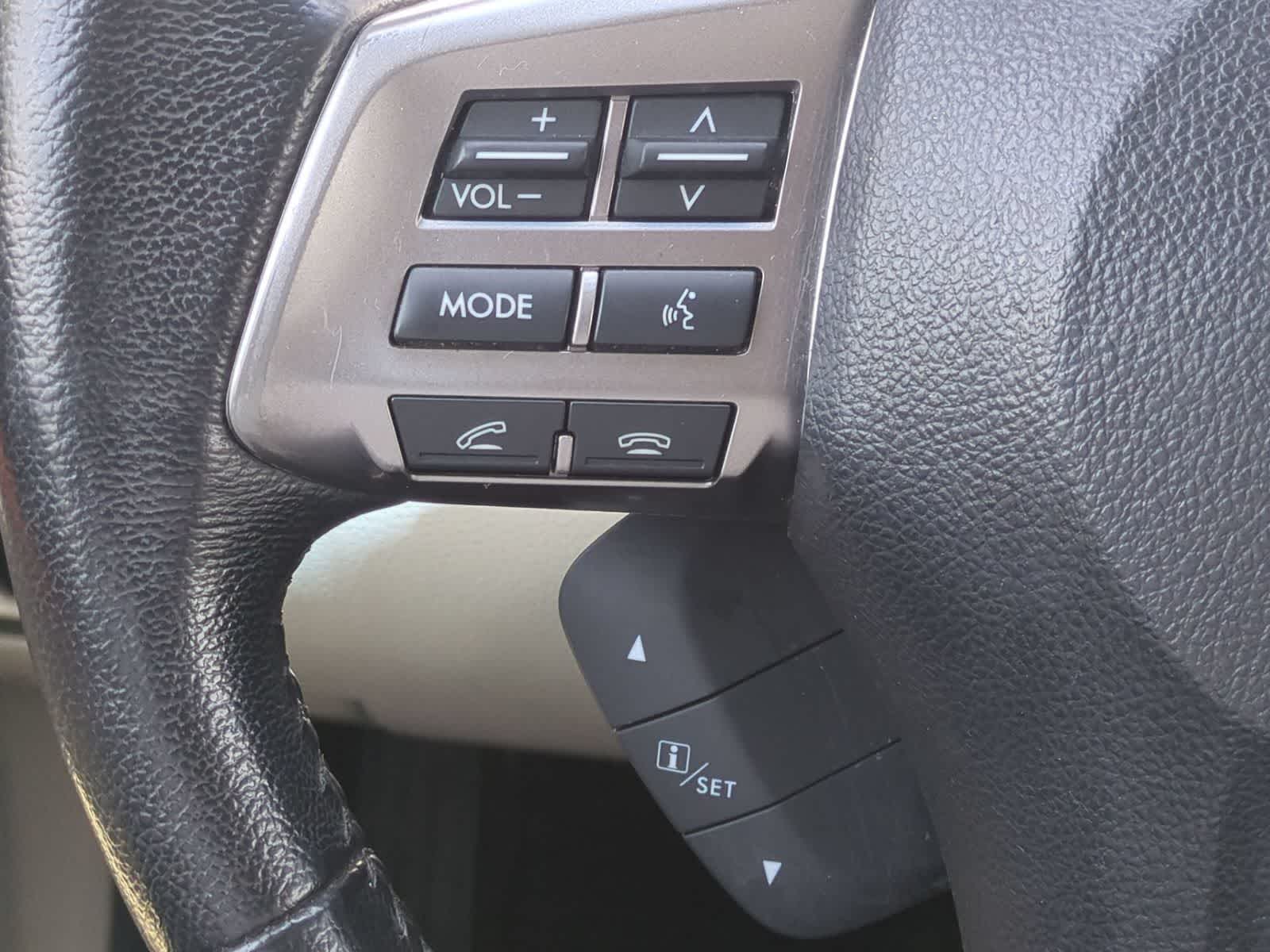 Thumbnail: 2014 Subaru Outback - 25
