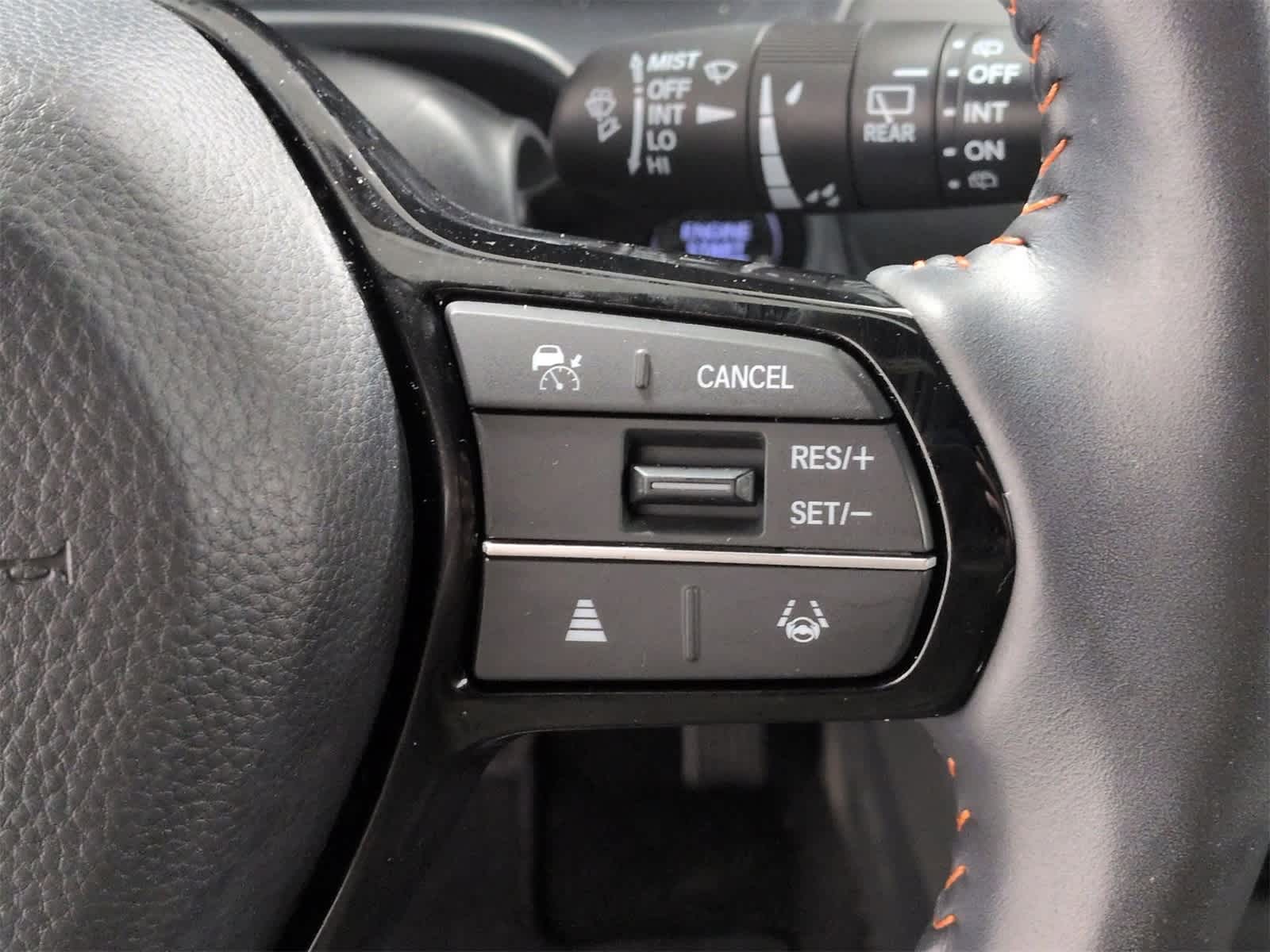 Thumbnail: 2024 Honda HR-V - 25