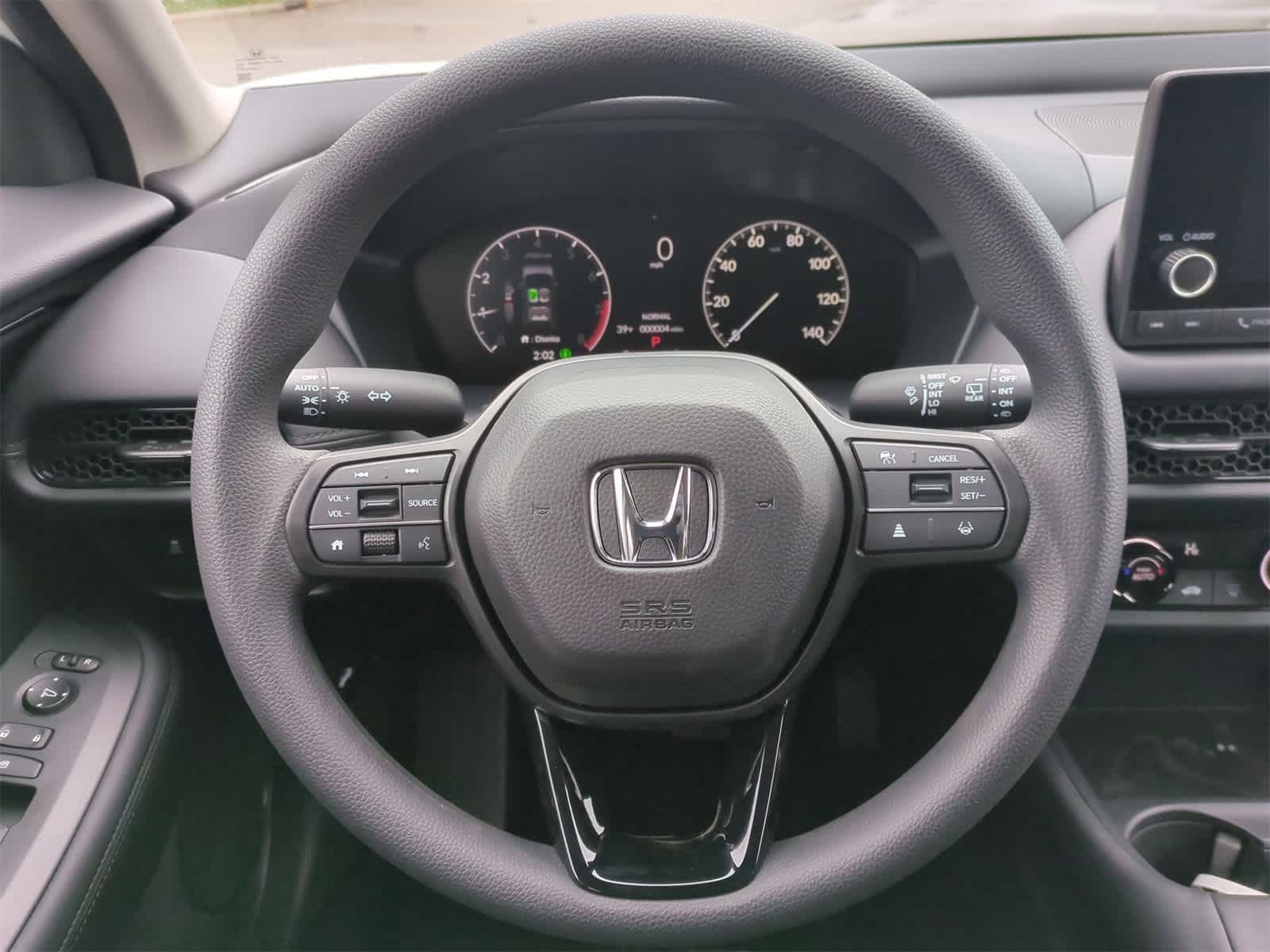 Thumbnail: 2025 Honda HR-V - 23