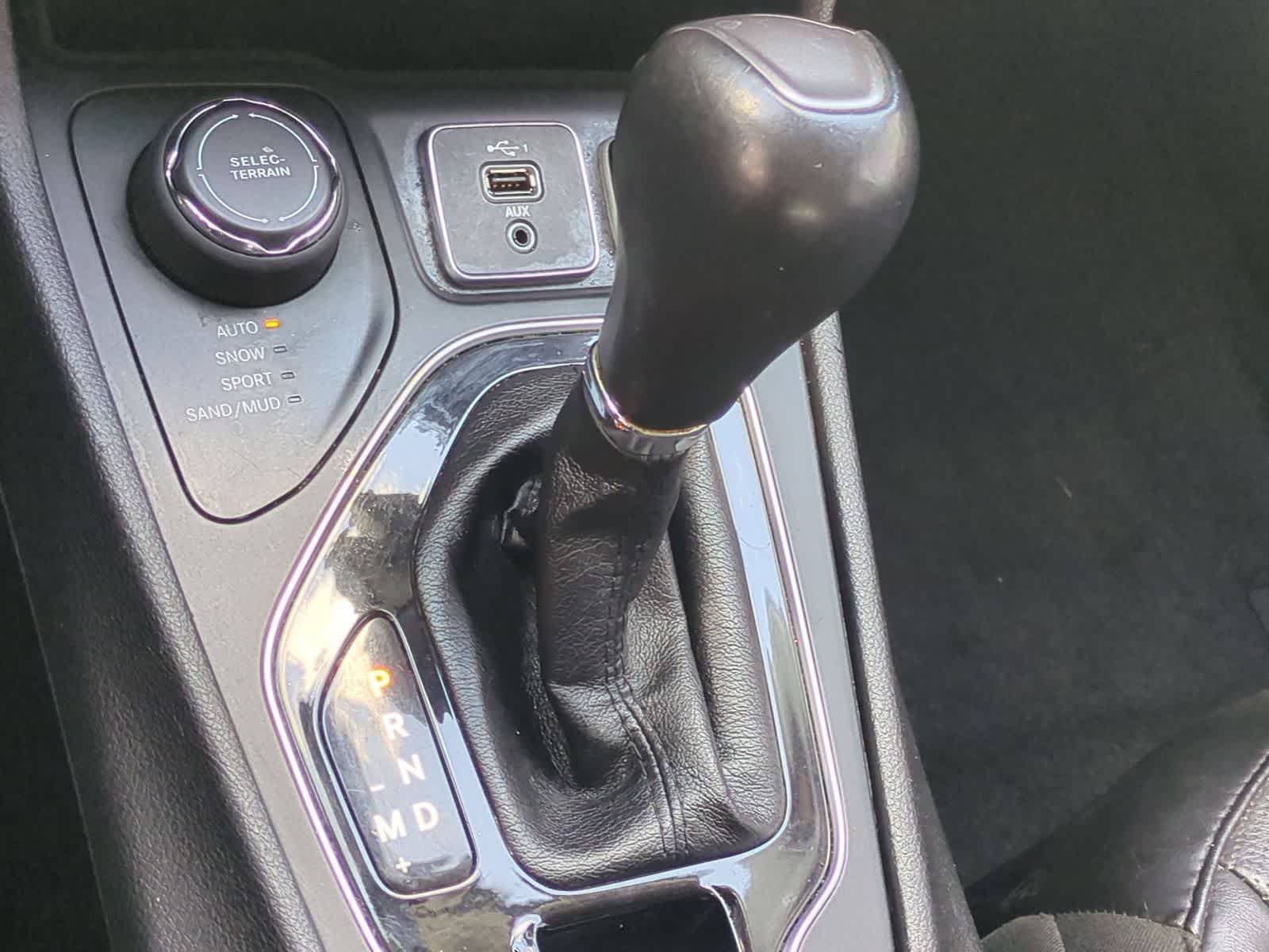 2019 Jeep Cherokee Limited - Photo 30