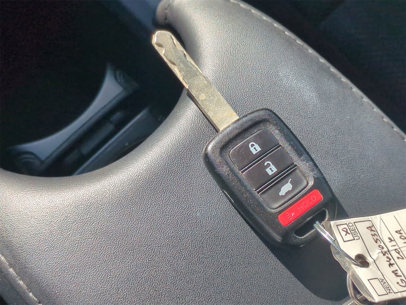 Thumbnail: 2016 Honda HR-V - 32