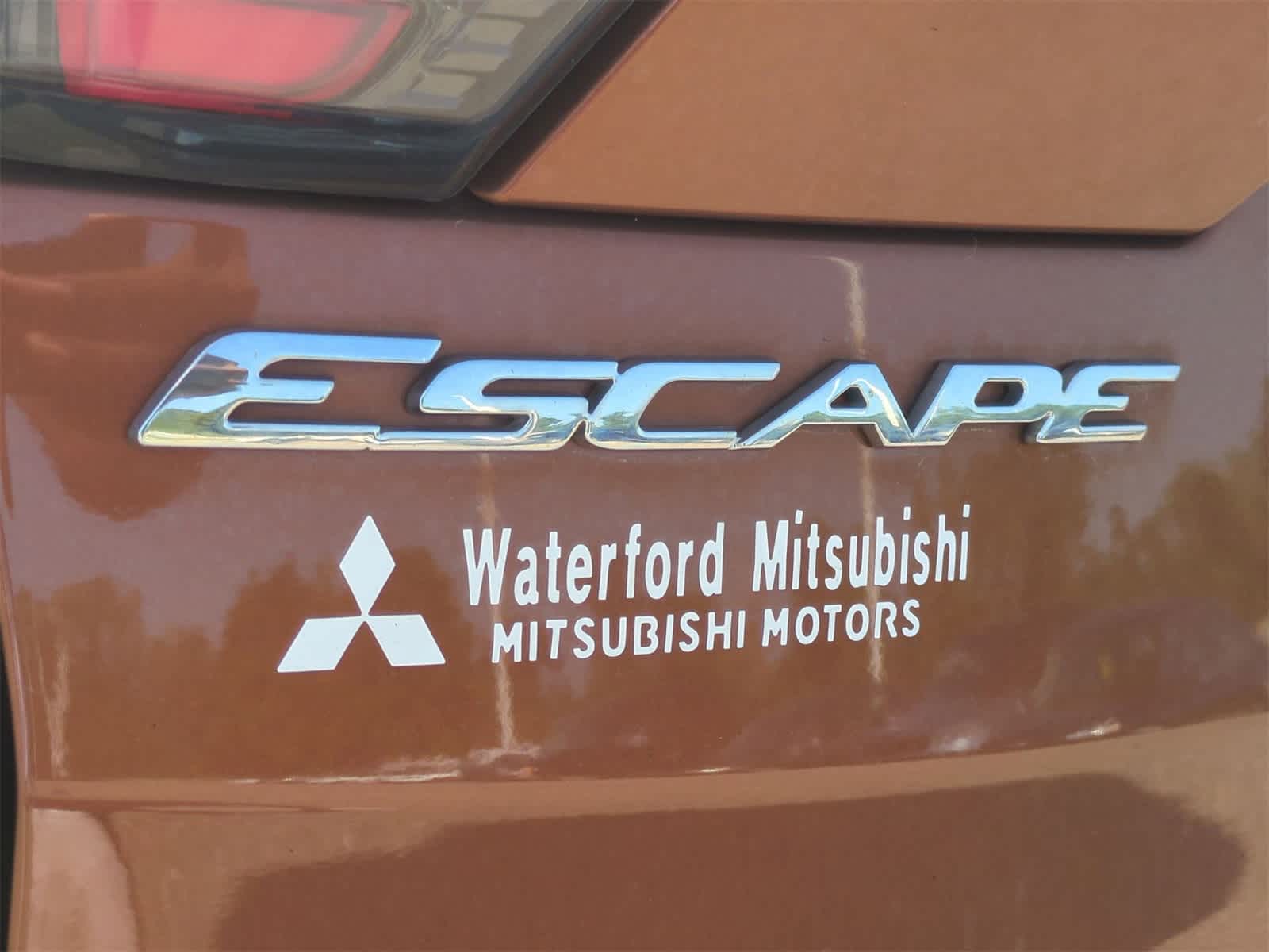 Thumbnail: 2017 Ford Escape - 13