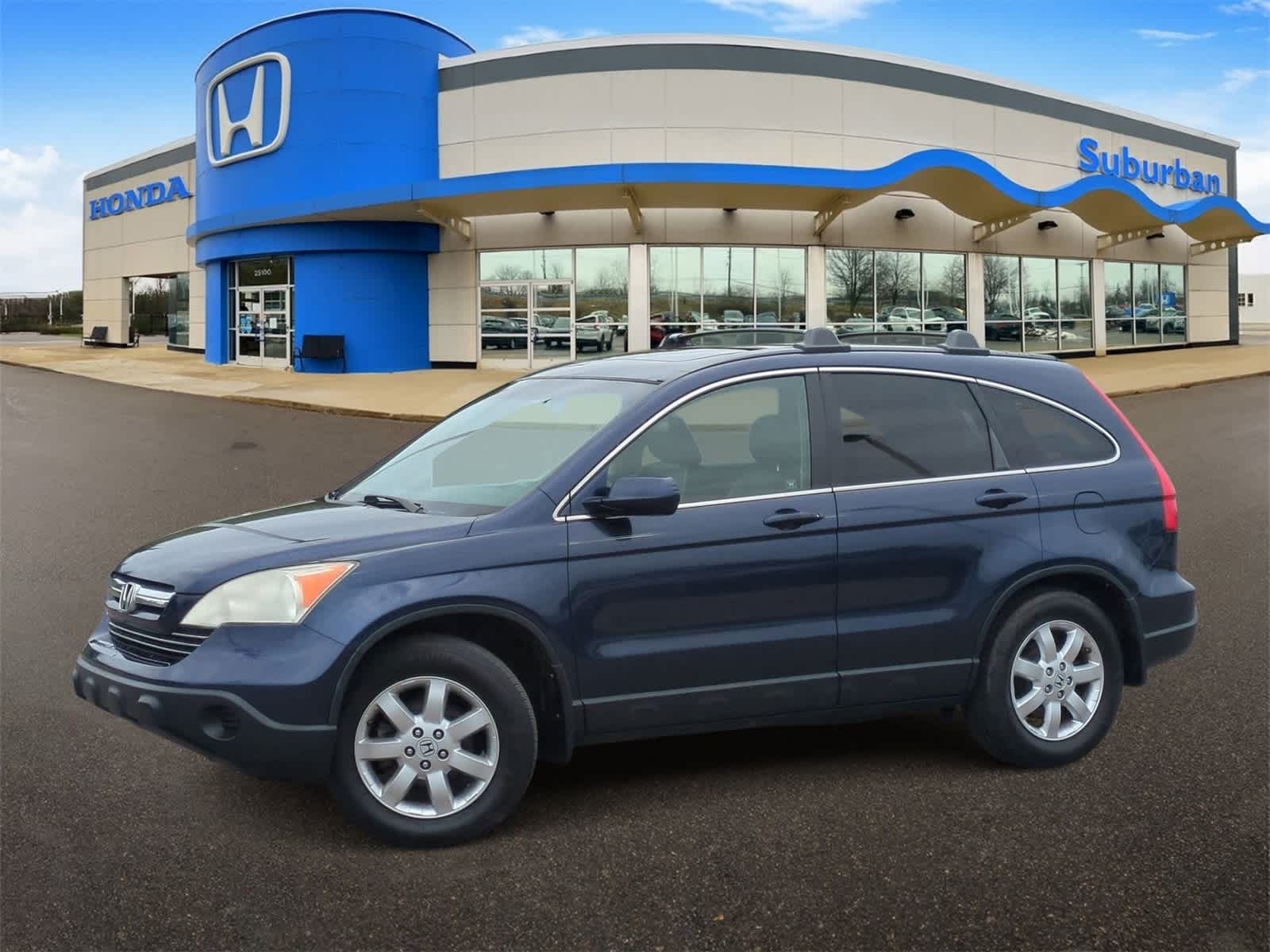 2007 Honda CR-V  -
                  Farmington Hills, MI