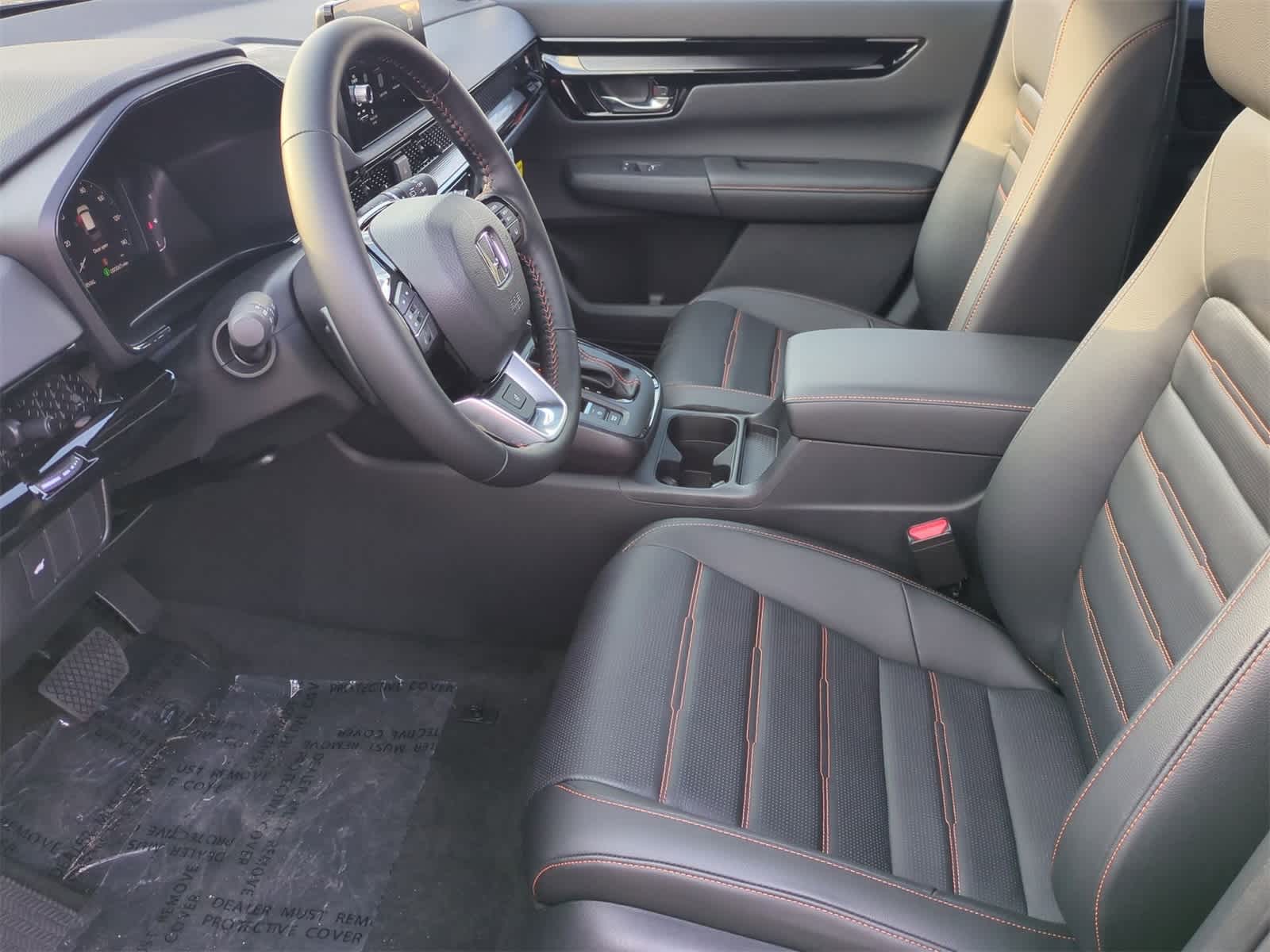 Thumbnail: 2026 Honda CR-V - 17