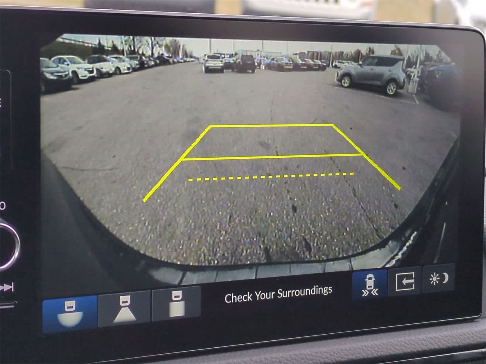 Thumbnail: 2026 Honda CR-V - 38