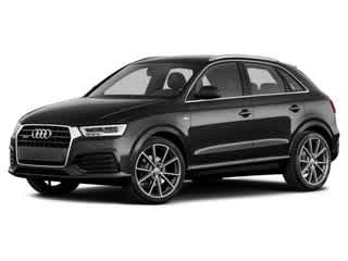 2016 Audi Q3 Prestige -
                  Farmington Hills, MI