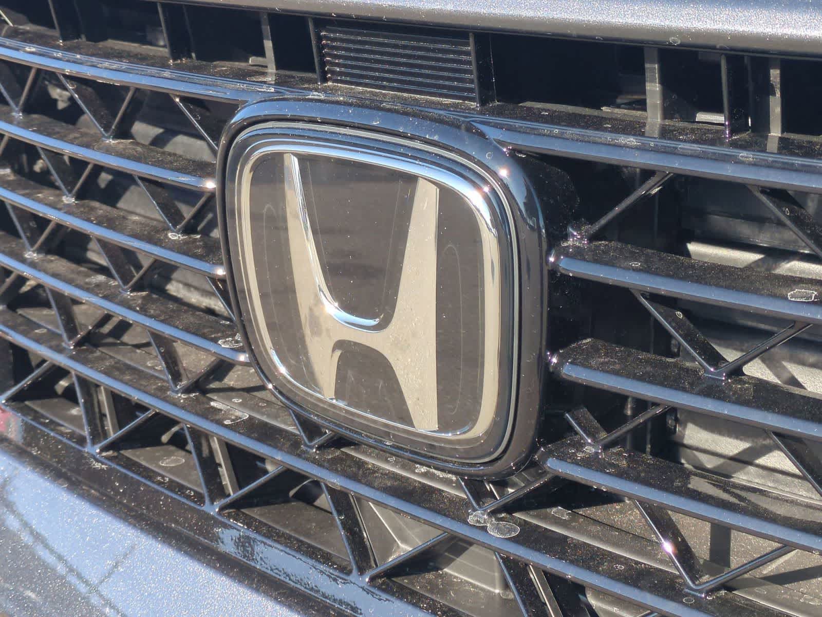 Thumbnail: 2026 Honda Accord - 13