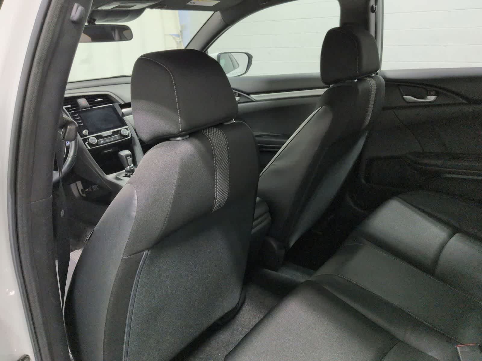 Thumbnail: 2020 Honda Civic - 19