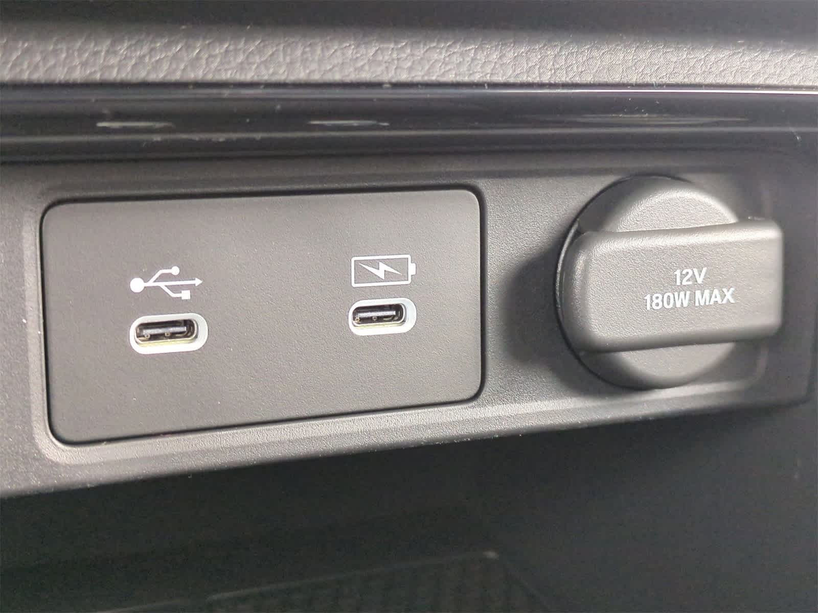 2026 Honda CR-V Sport-L 31
