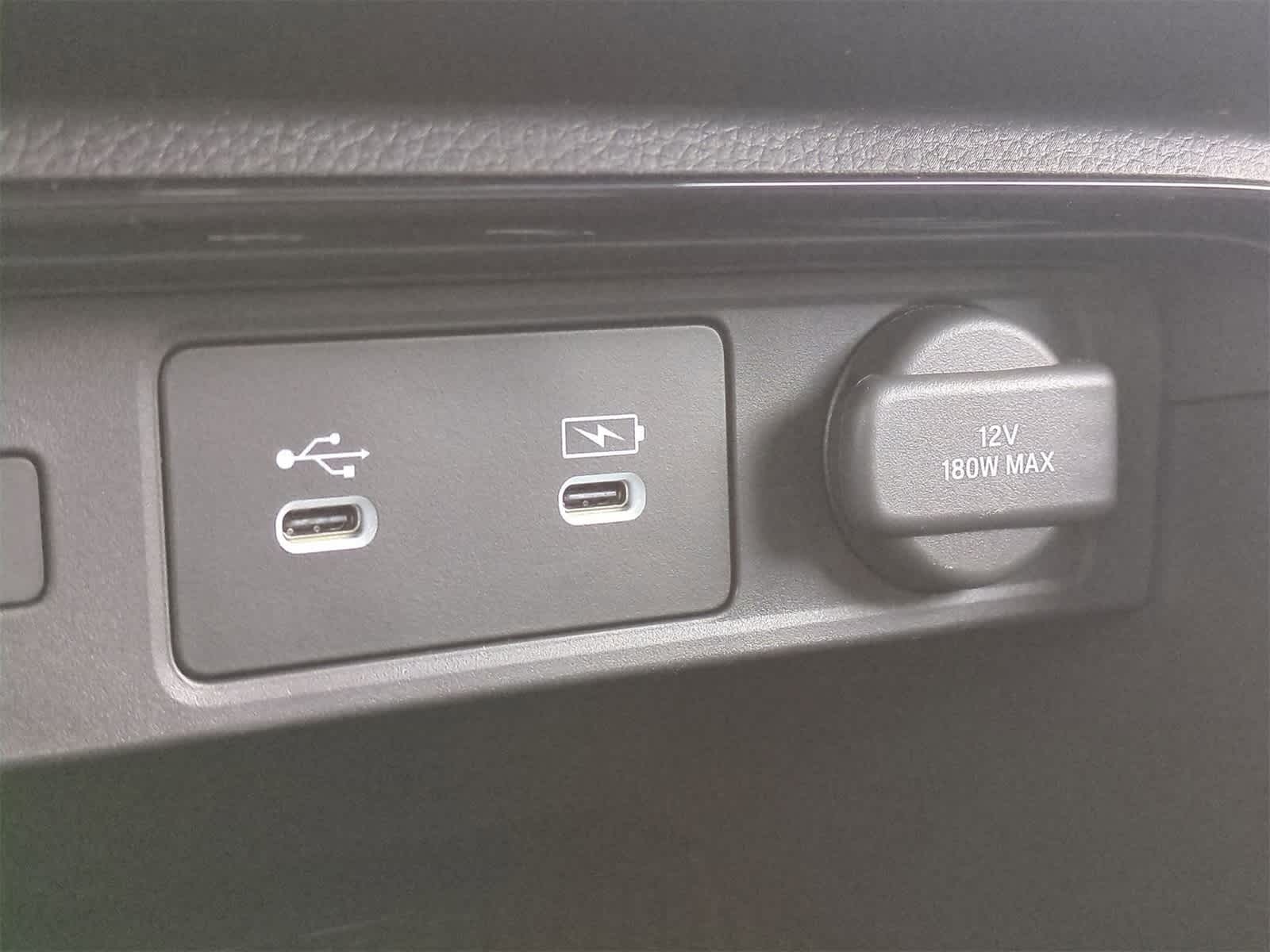 Thumbnail: 2026 Honda CR-V - 31