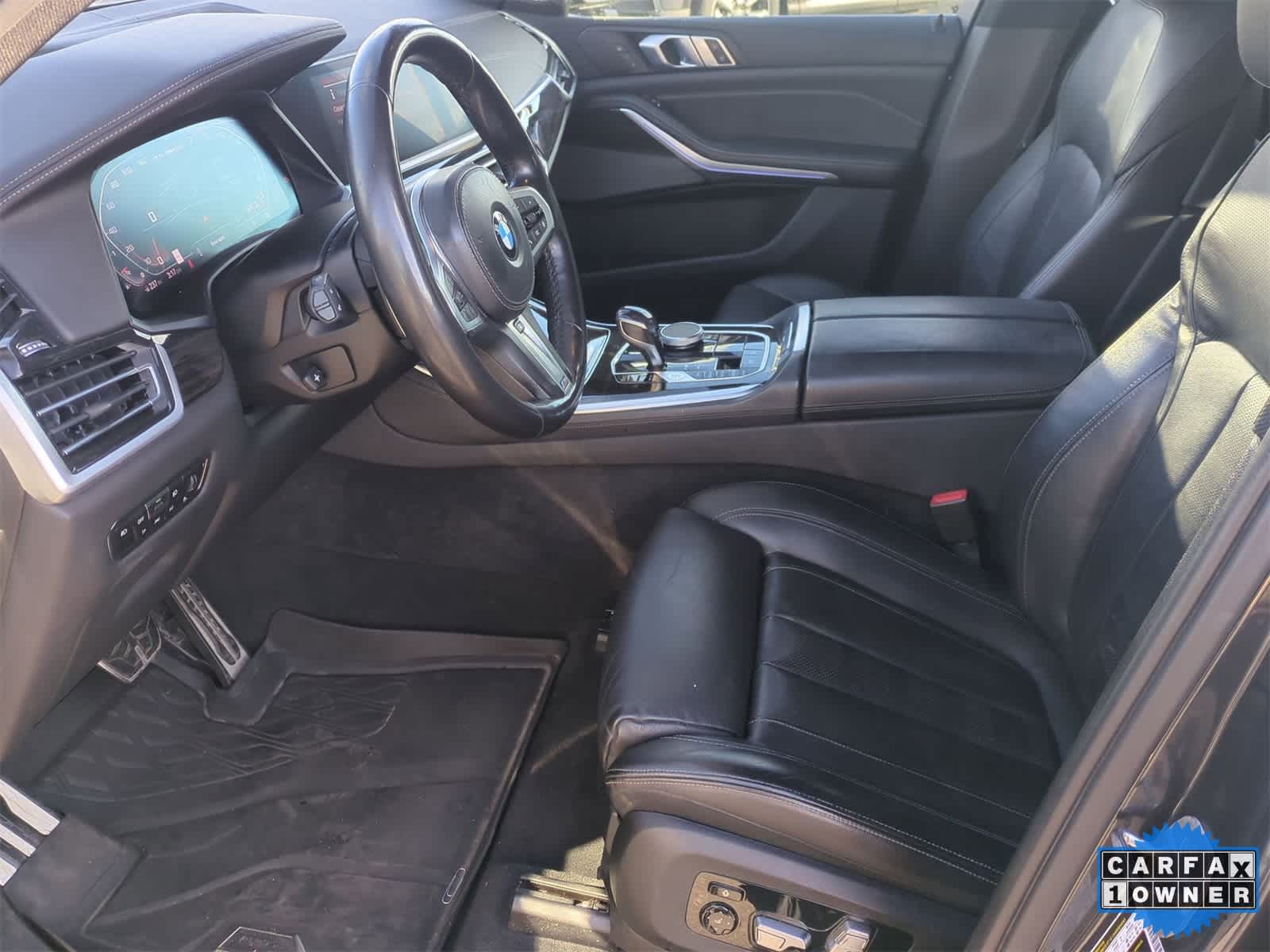 Thumbnail: 2020 BMW X5 - 17