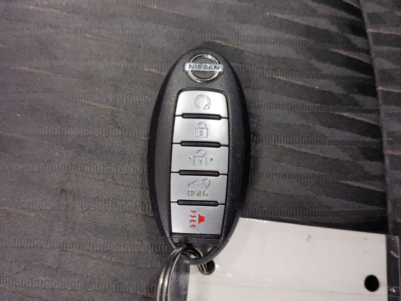 Thumbnail: 2018 Nissan Rogue - 35