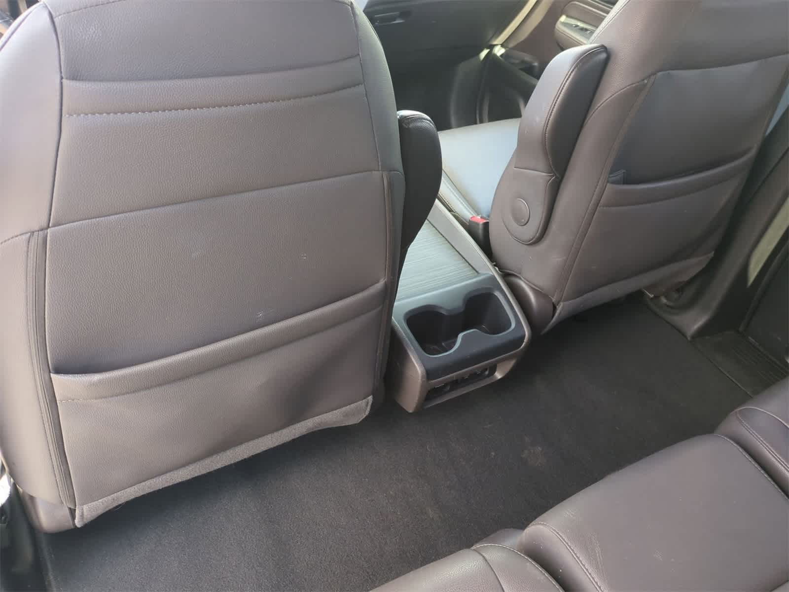 Thumbnail: 2020 Honda Odyssey - 18