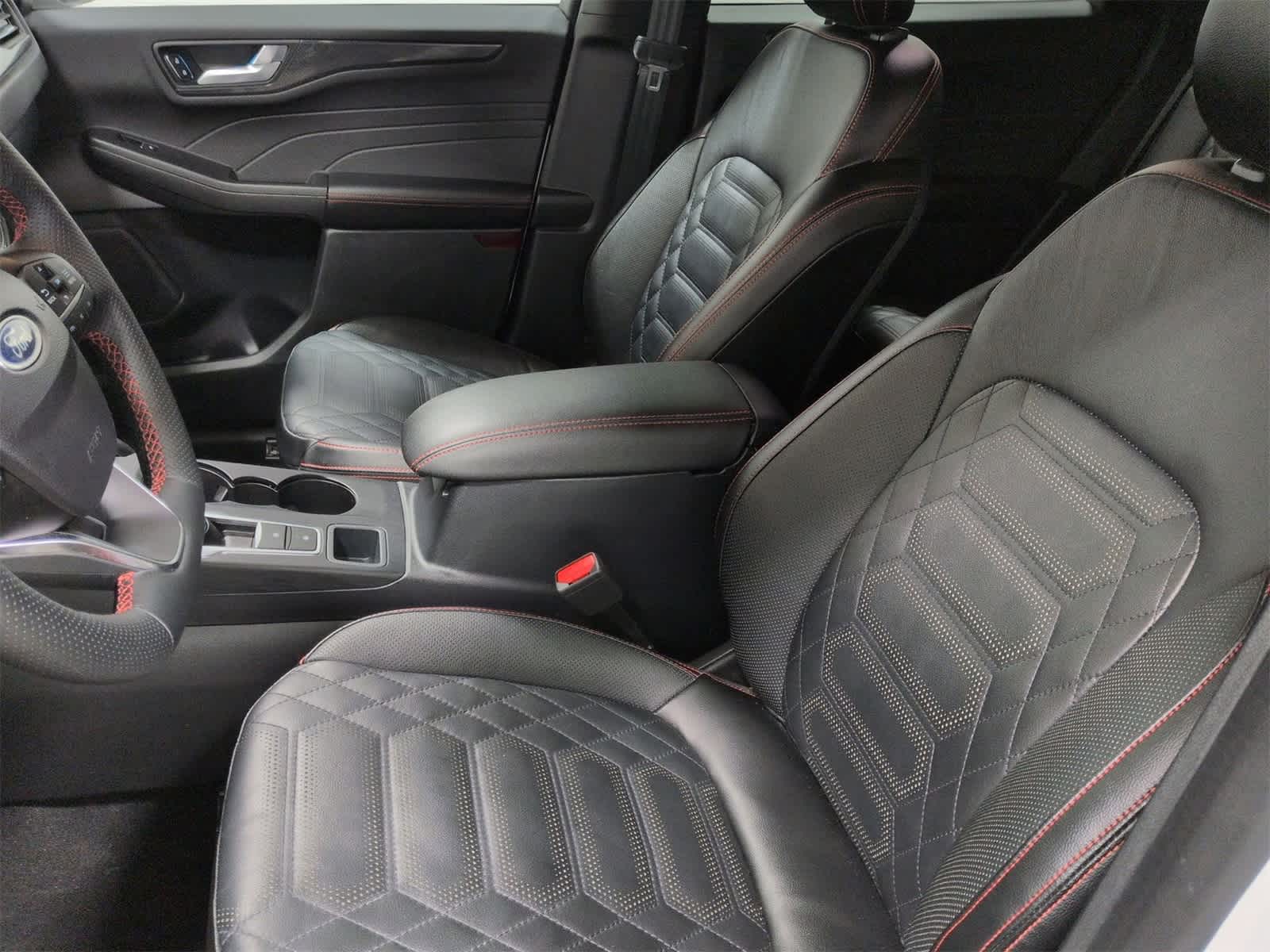 Thumbnail: 2023 Ford Escape - 17