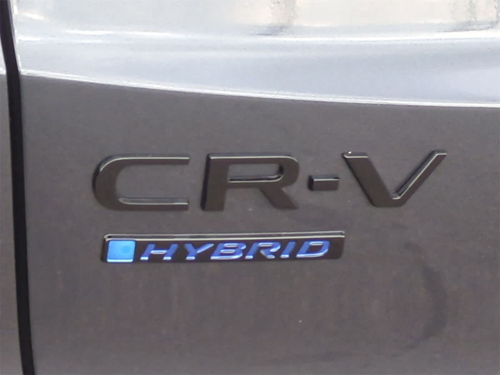 Thumbnail: 2026 Honda CR-V - 19