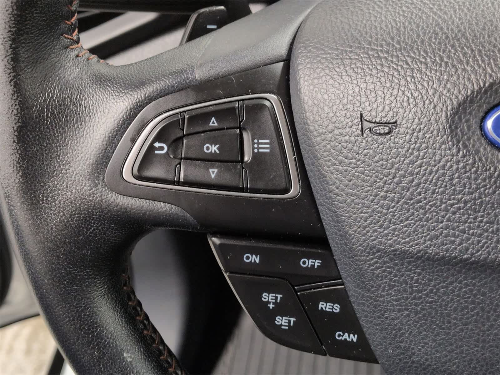 Thumbnail: 2018 Ford EcoSport - 26