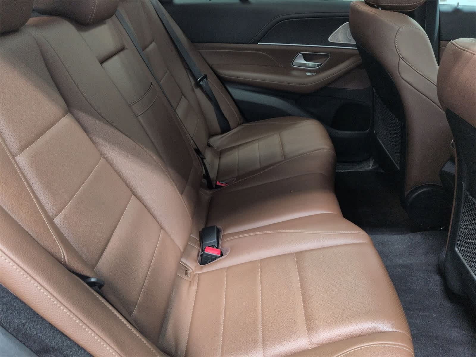 Thumbnail: 2024 Mercedes-Benz GLE - 22