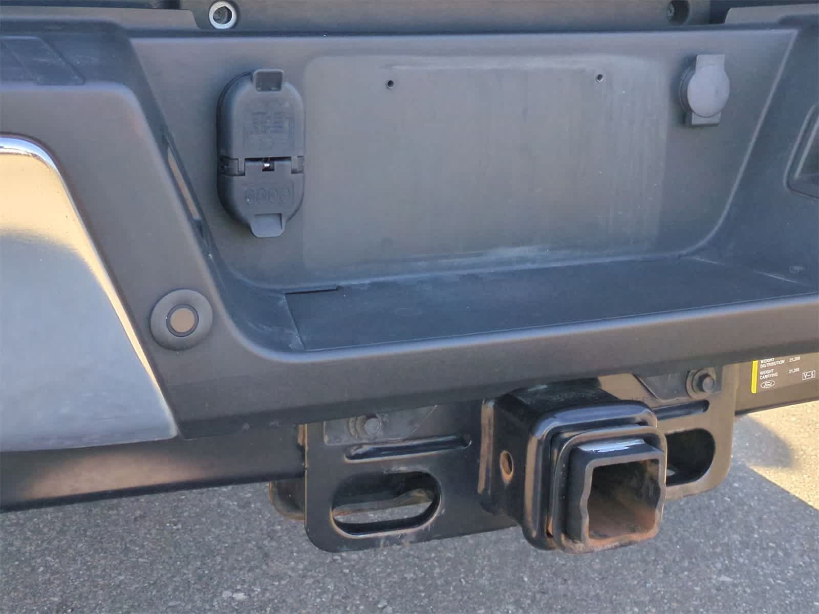 Thumbnail: 2022 Ford Econoline - 34