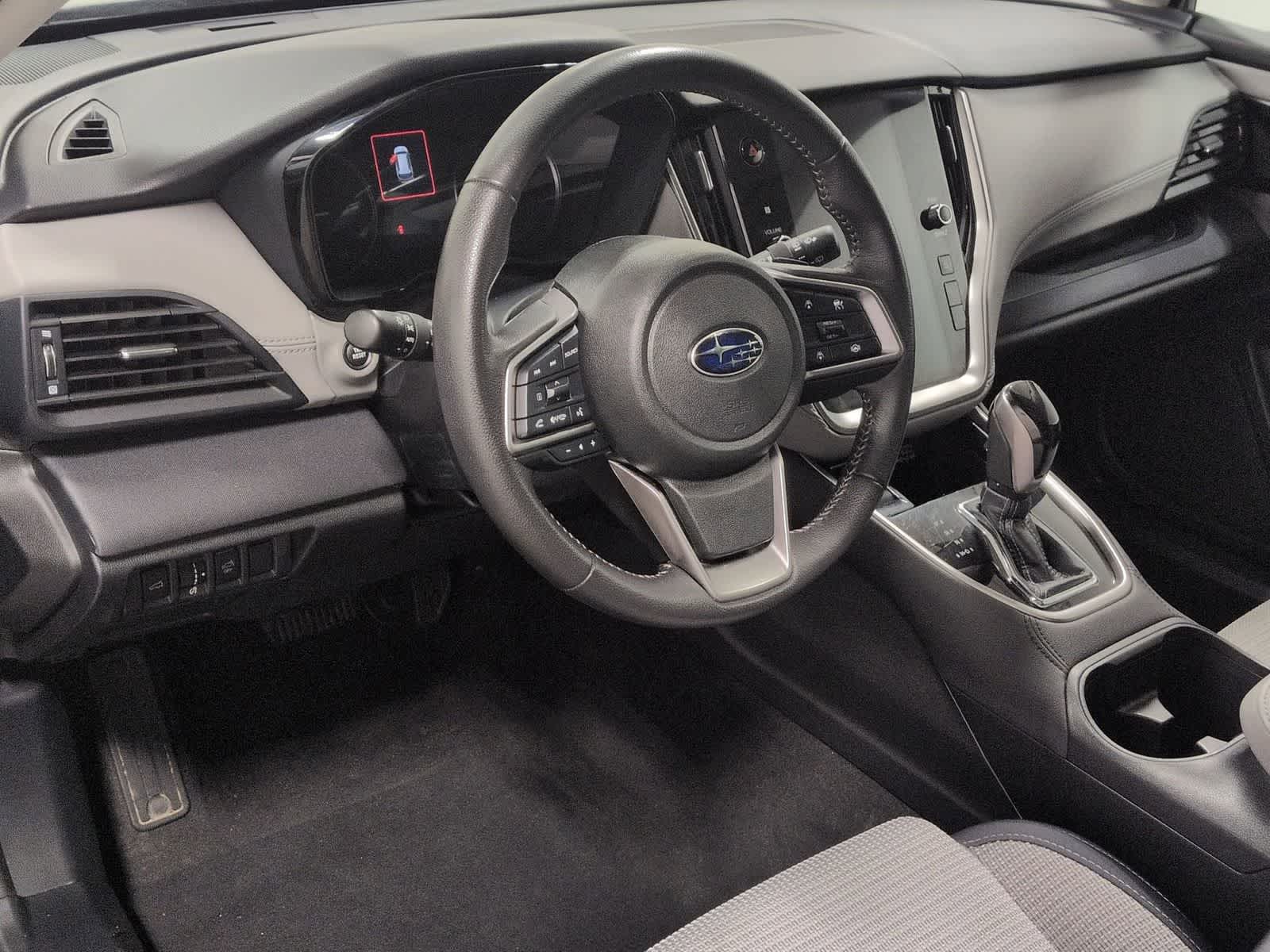 Thumbnail: 2025 Subaru Outback - 10