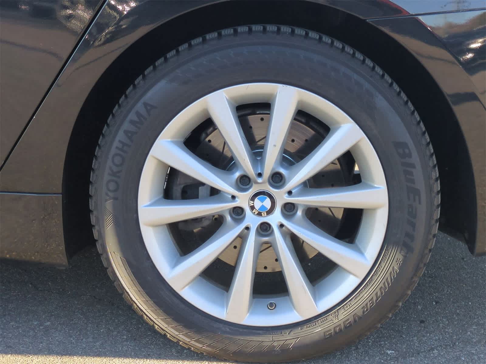 Thumbnail: 2019 BMW 7 Series - 15