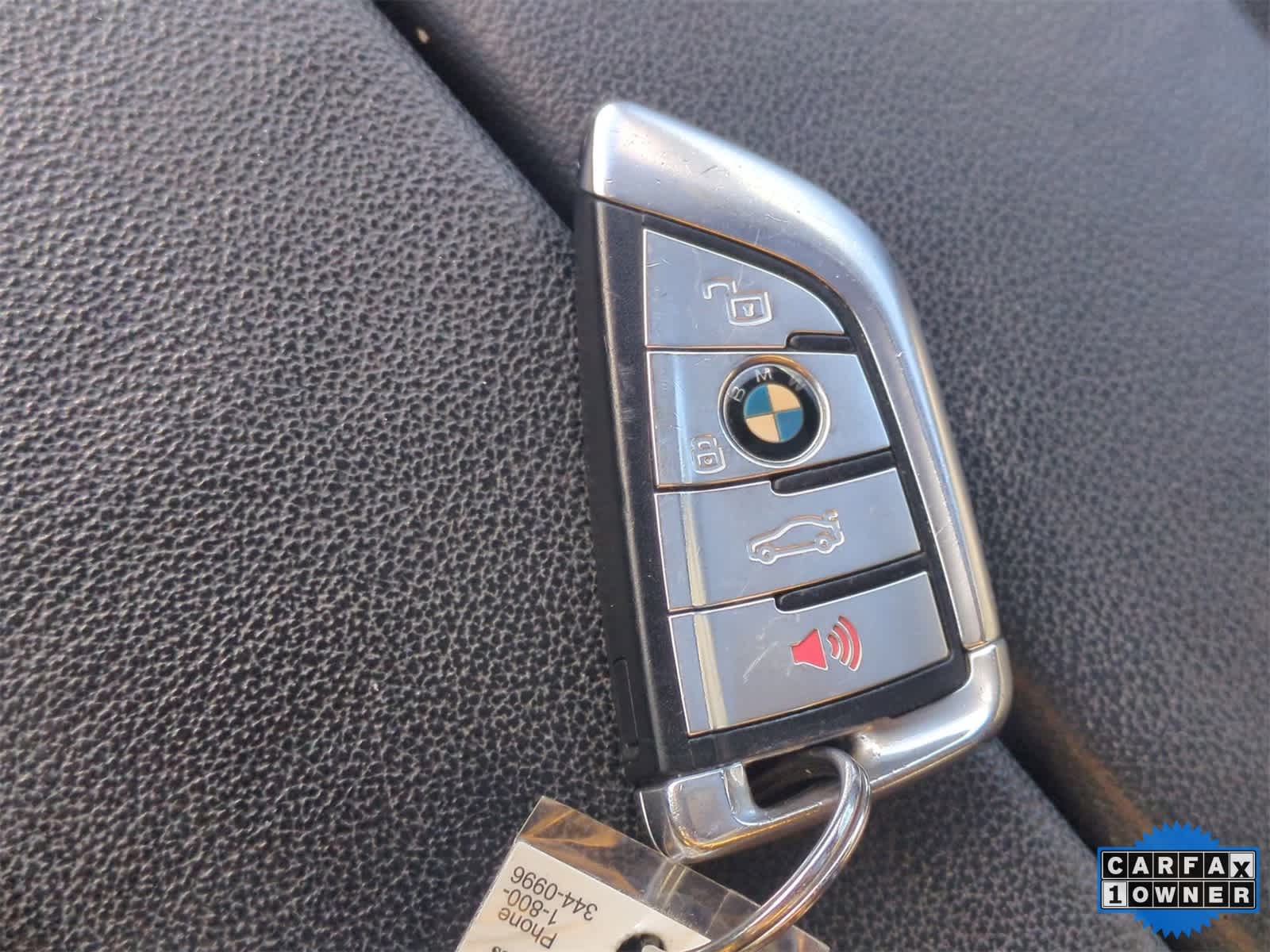 Thumbnail: 2020 BMW X5 - 37