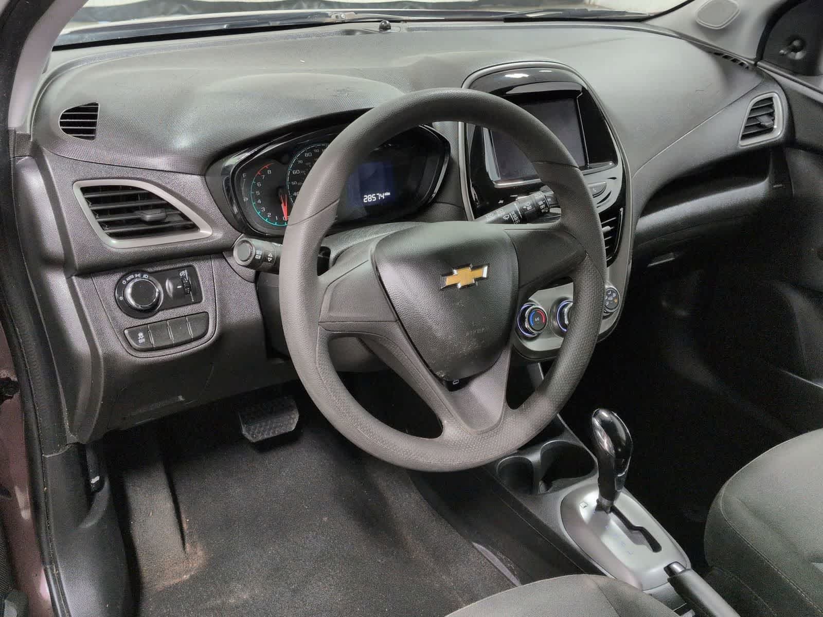 Thumbnail: 2021 Chevrolet Spark - 10