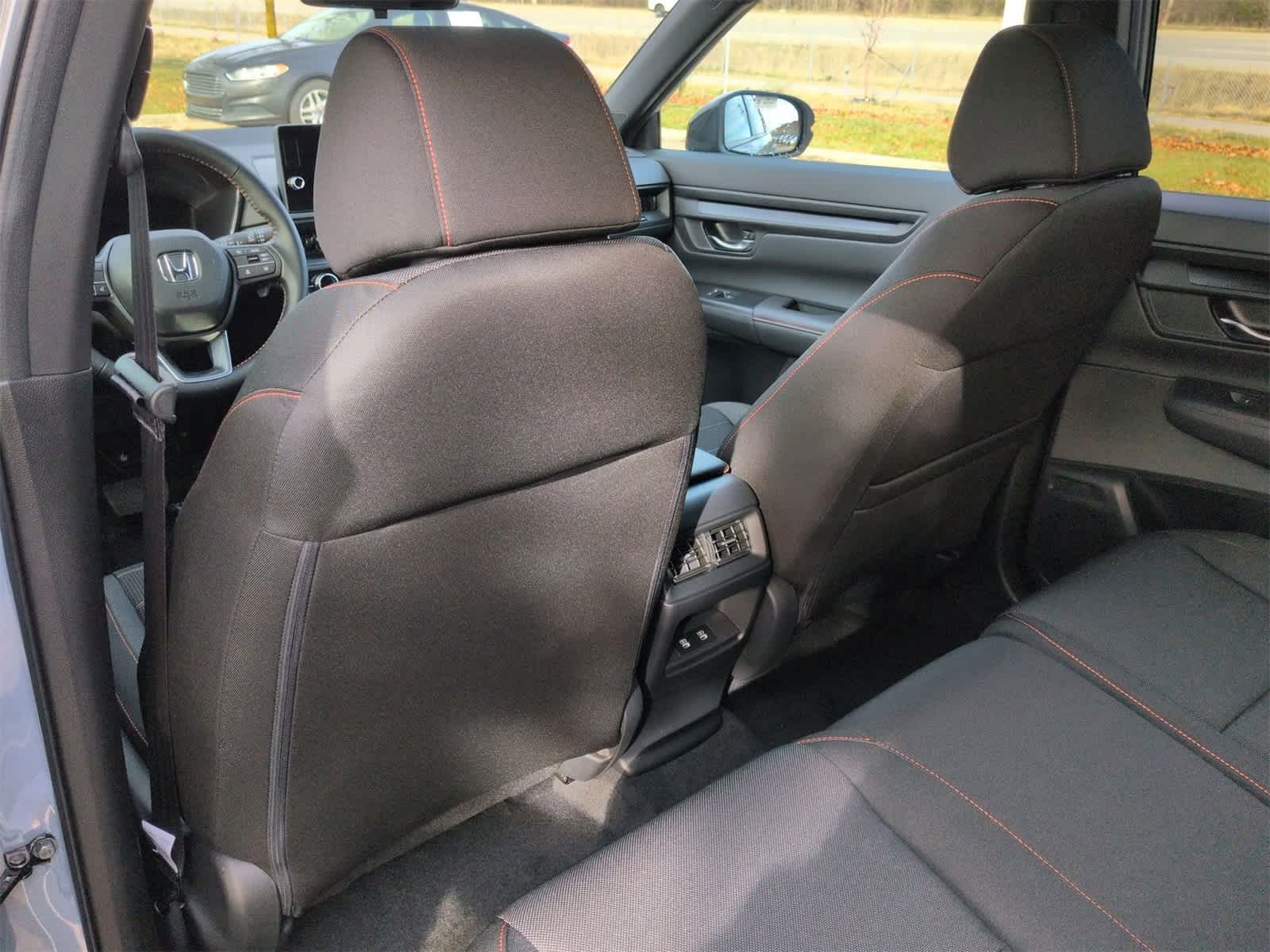 Thumbnail: 2026 Honda CR-V - 19