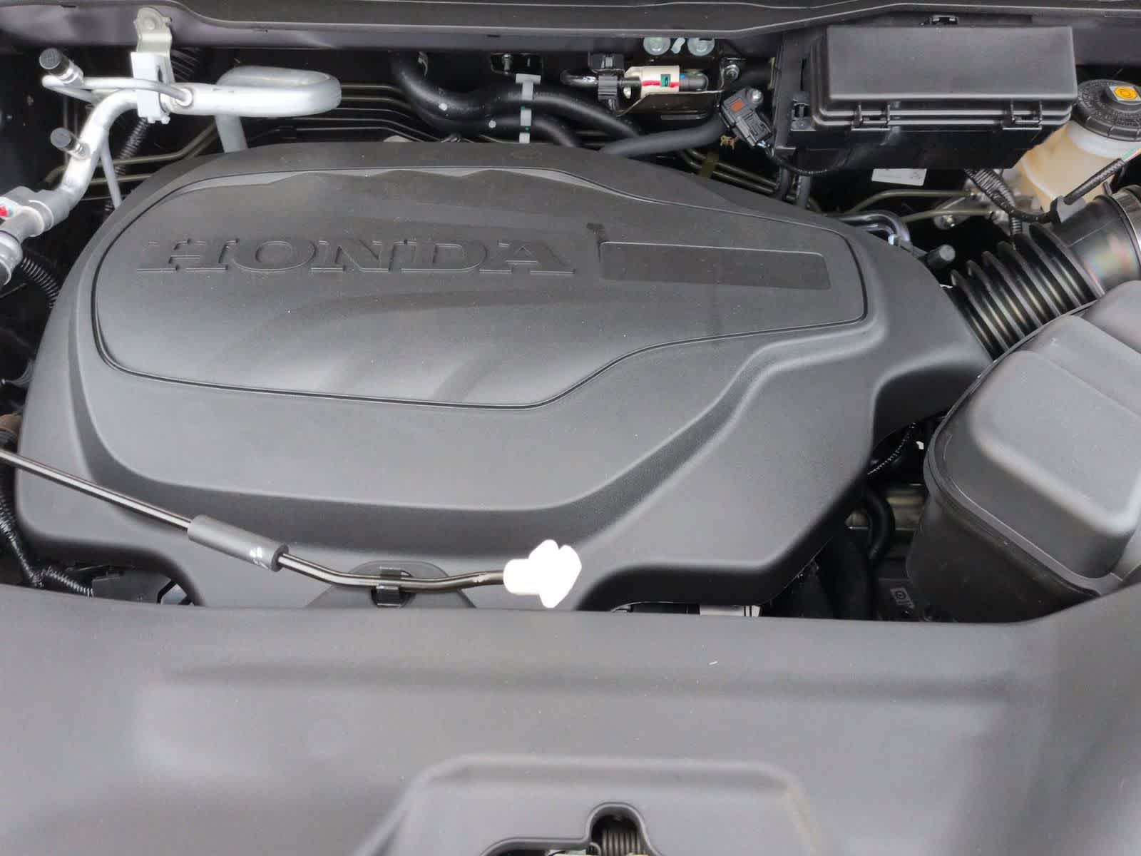 Thumbnail: 2026 Honda Ridgeline - 15