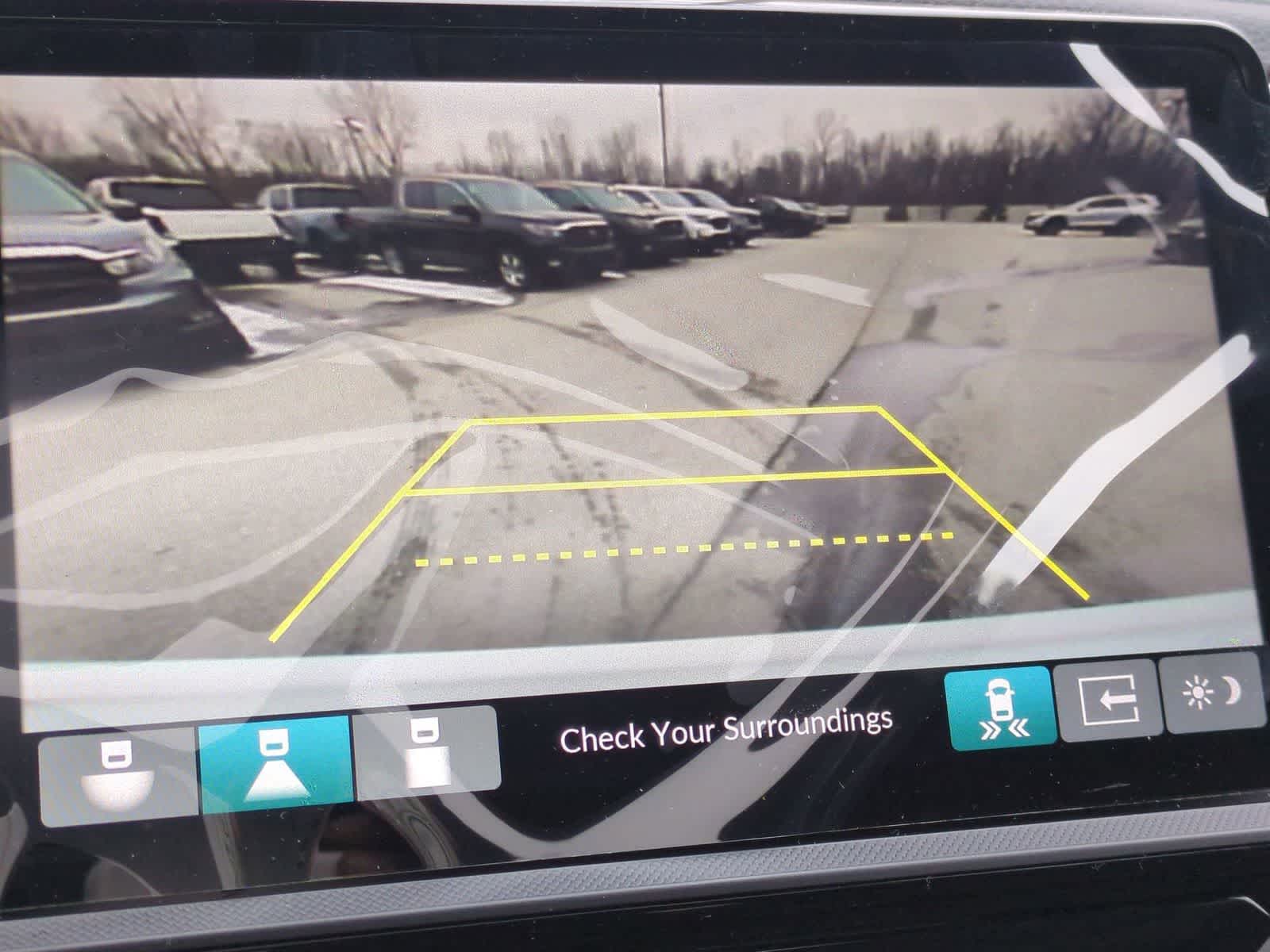 Thumbnail: 2026 Honda Ridgeline - 31