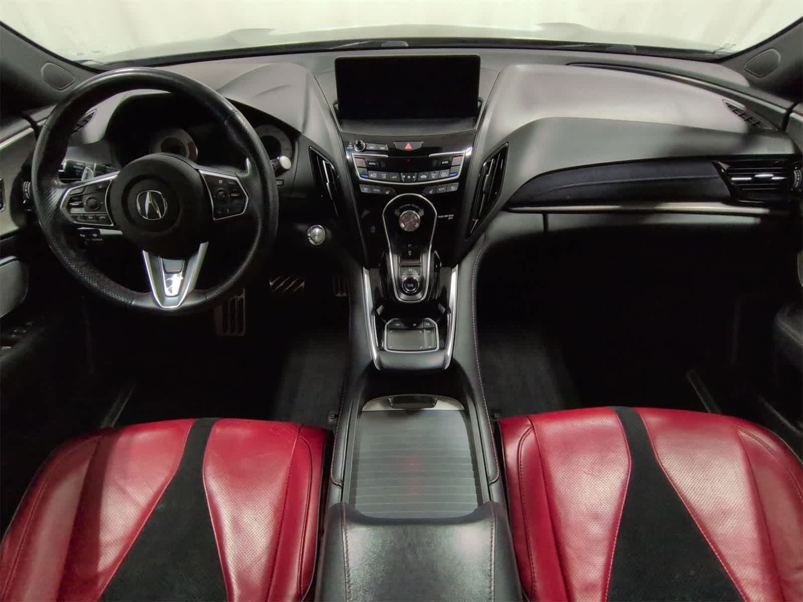 Thumbnail: 2019 Acura RDX - 16