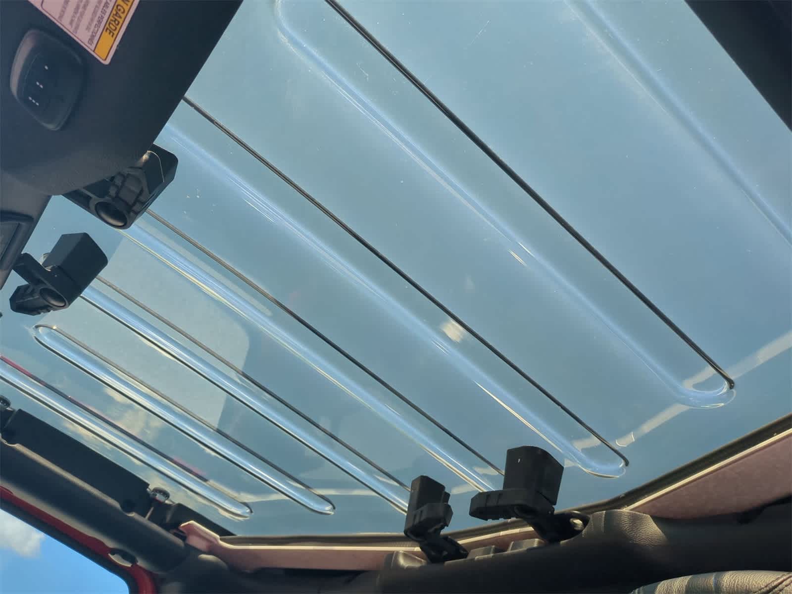 Thumbnail: 2020 Jeep Wrangler - 19