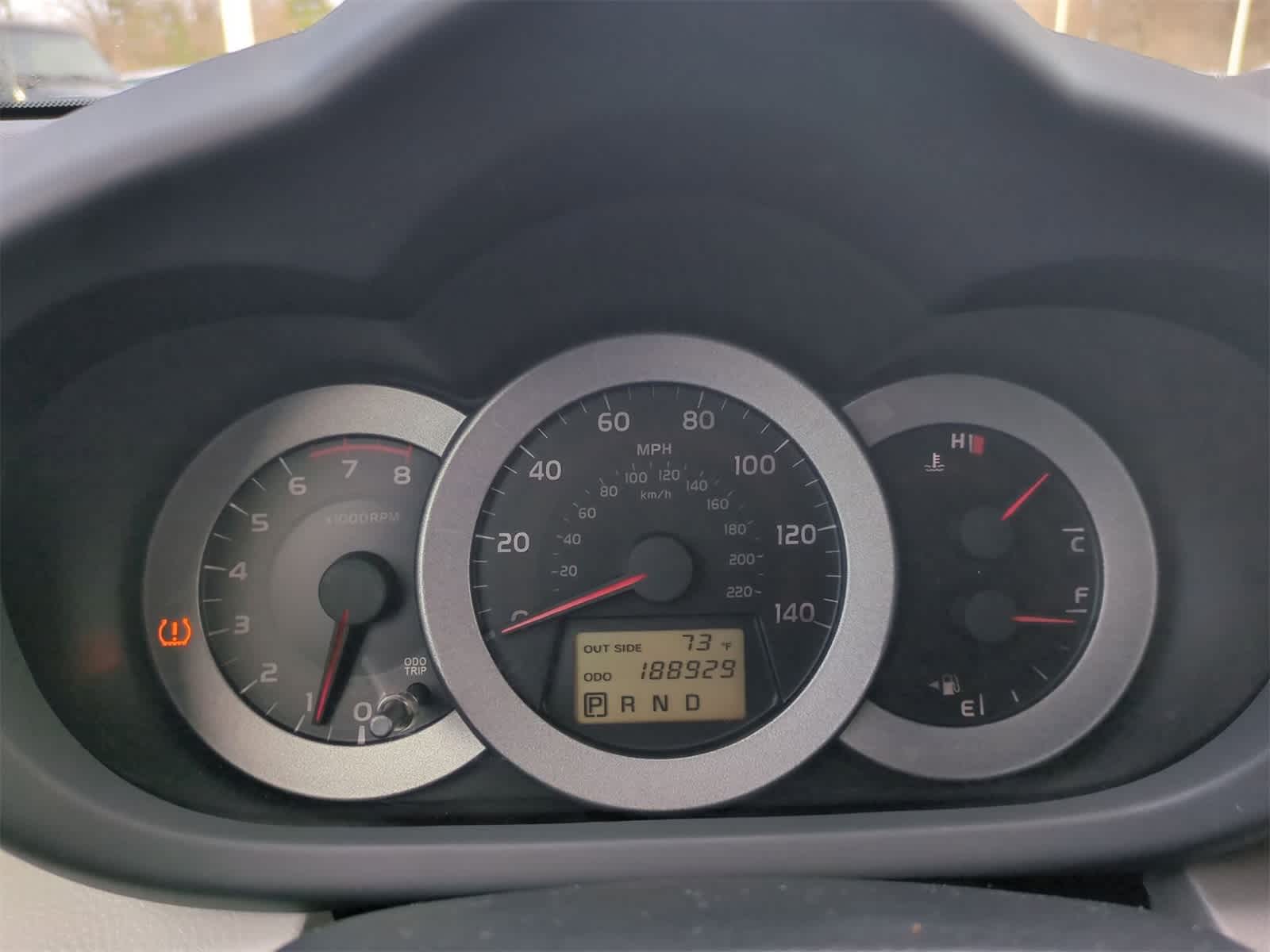 Thumbnail: 2008 Toyota RAV4 - 28