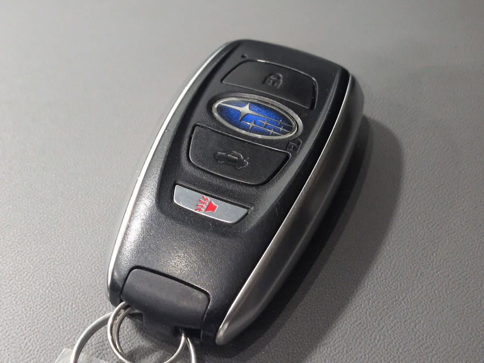 Thumbnail: 2025 Subaru Outback - 45