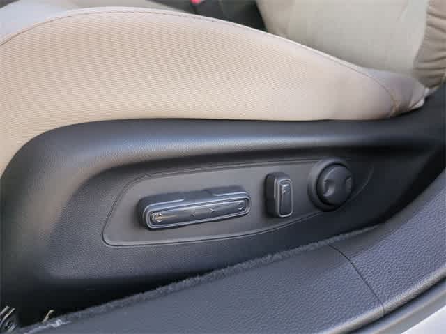 Thumbnail: 2025 Honda Accord - 18