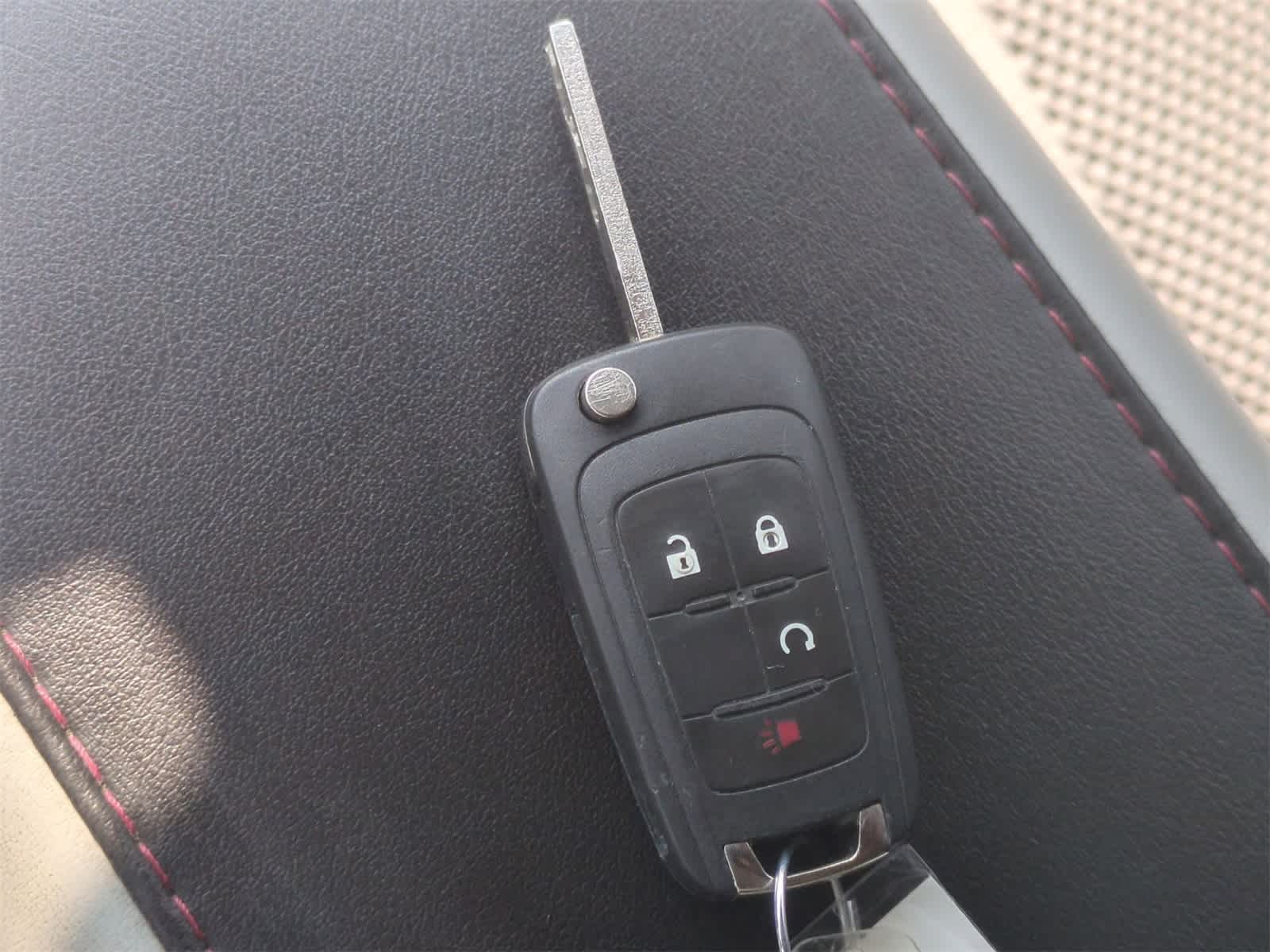 Thumbnail: 2011 GMC Terrain - 33