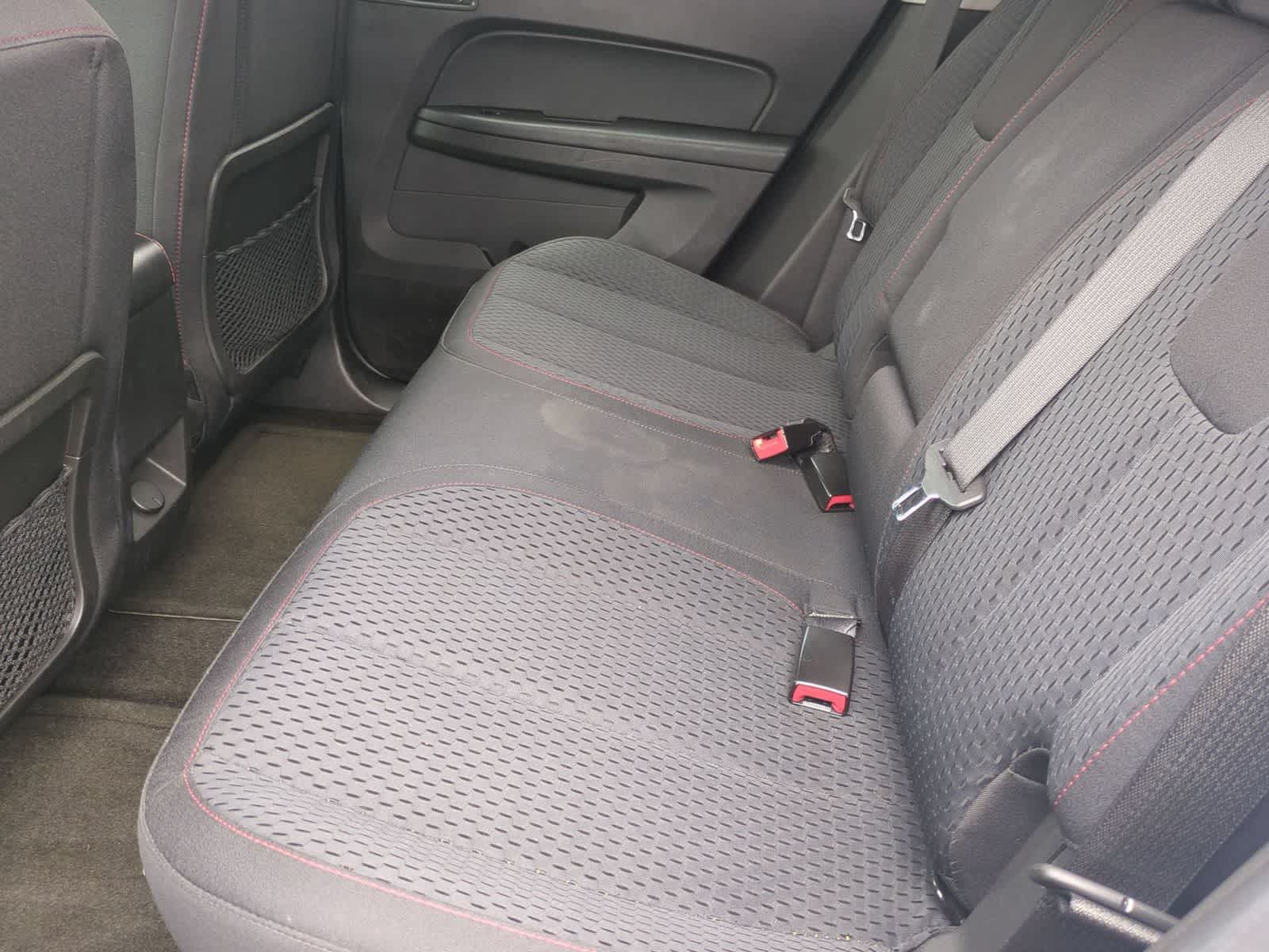 Thumbnail: 2011 GMC Terrain - 19