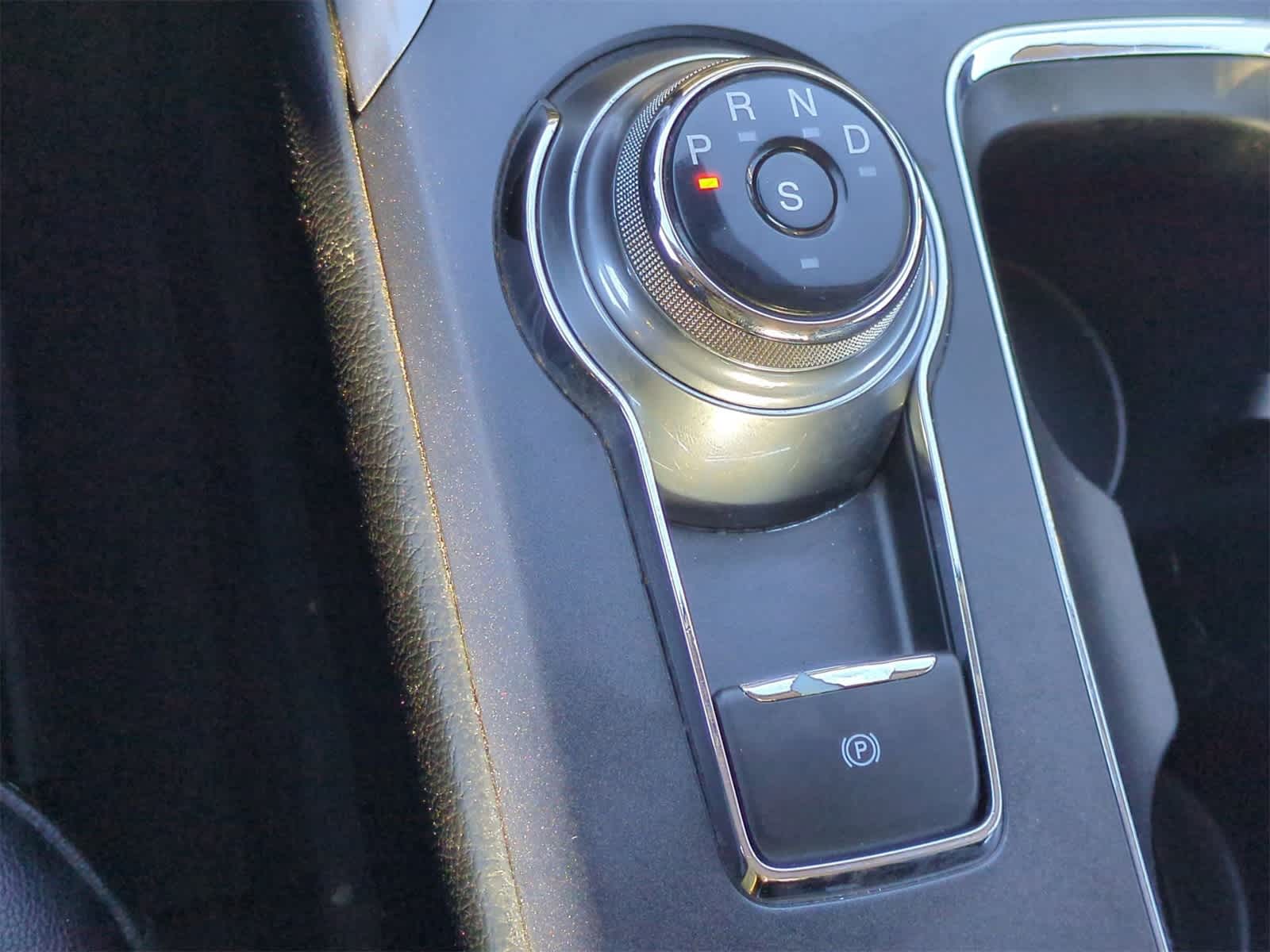 Thumbnail: 2019 Ford Fusion - 32