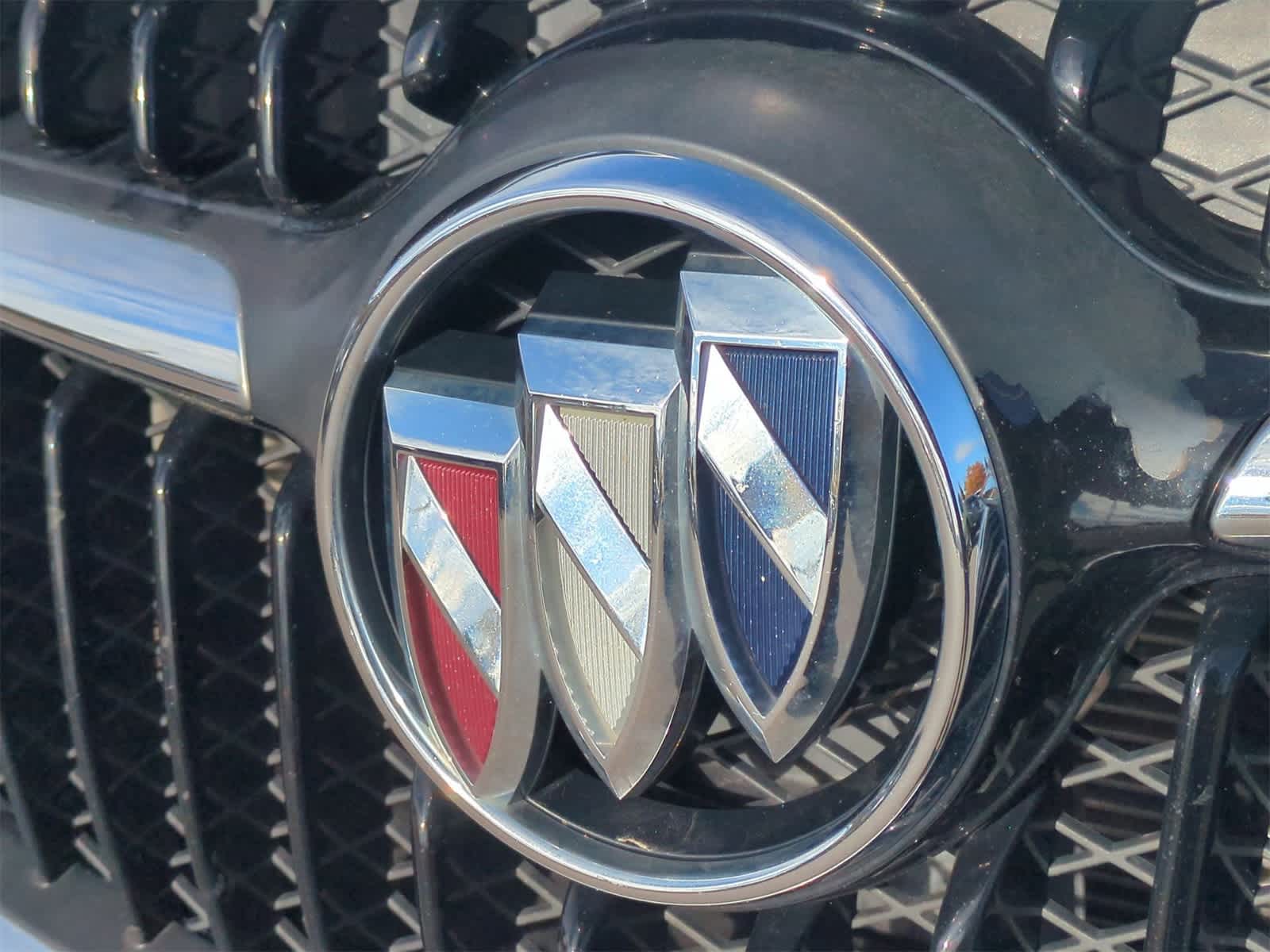 Thumbnail: 2017 Buick Encore - 13