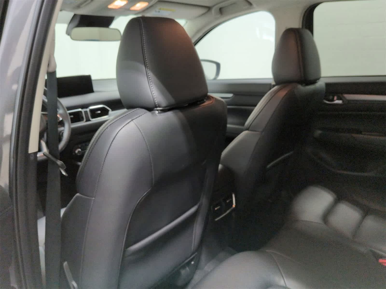 Thumbnail: 2025 Mazda CX-5 - 18